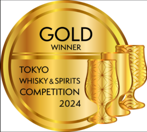 Tokyo competition - gold