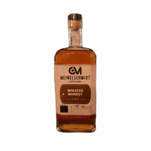 Wheated Whiskey