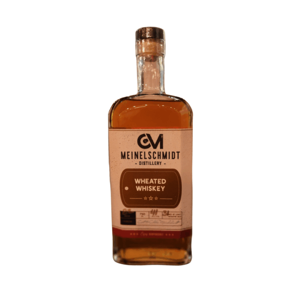 Wheated Whiskey