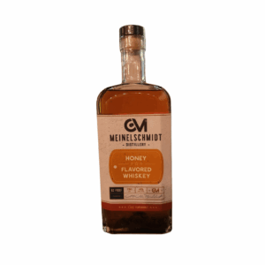 Honey Flavored Whiskey