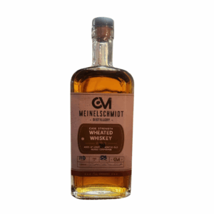 Cask Strength