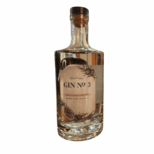 Gin No.3
