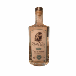 Pretty Girl Vodka
