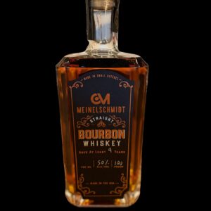 Meinelschmidt Distillery Bottled in Bond Bourbon